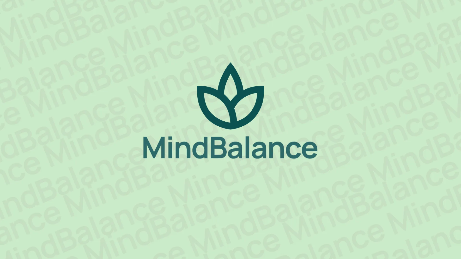 MindBalance screenshot 1