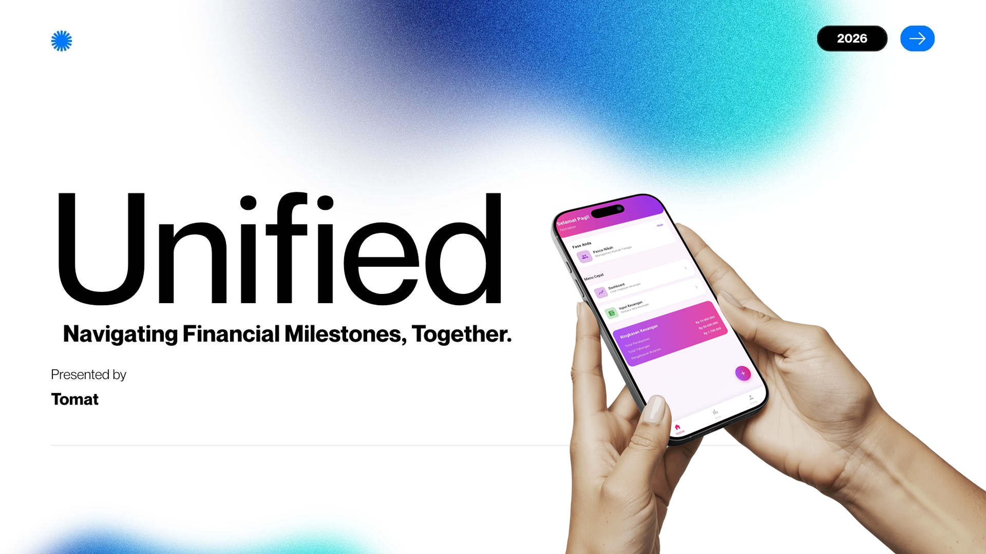 Unified screenshot 1